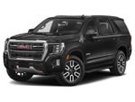 2023 GMC Yukon 4WD 4dr AT4