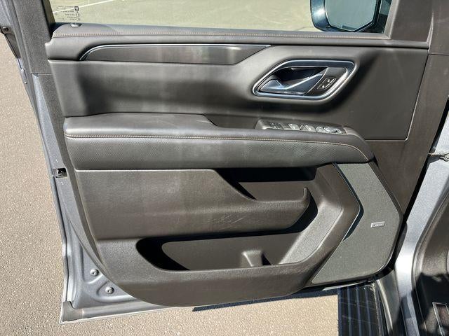 2021 GMC Yukon 4WD 4dr AT4