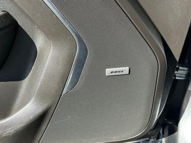 2021 GMC Yukon 4WD 4dr AT4