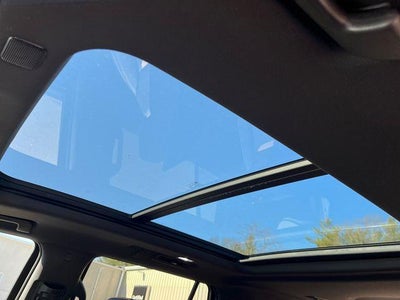 2021 GMC Yukon 4WD 4dr AT4