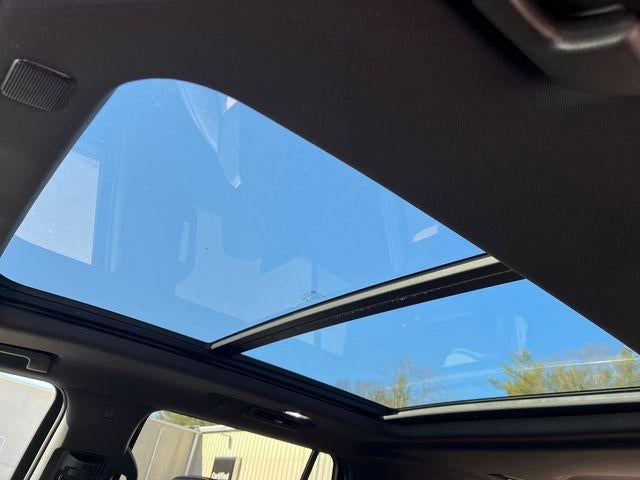 2021 GMC Yukon 4WD 4dr AT4