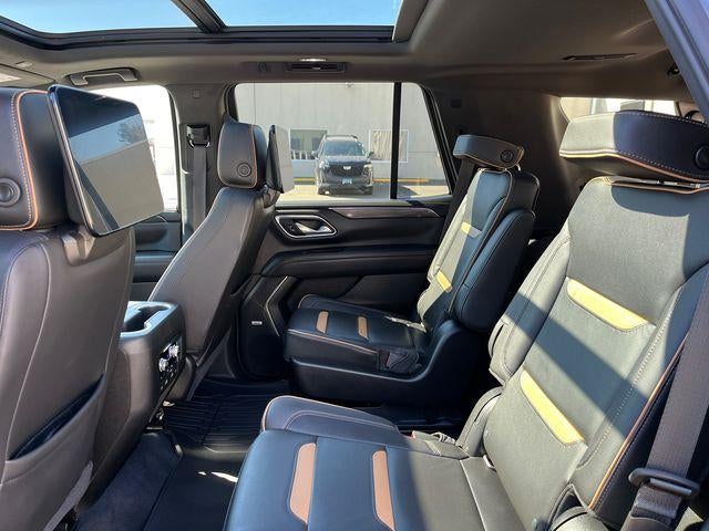 2021 GMC Yukon 4WD 4dr AT4