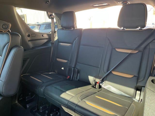 2021 GMC Yukon 4WD 4dr AT4