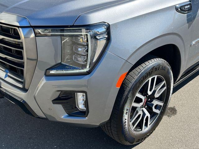 2021 GMC Yukon 4WD 4dr AT4