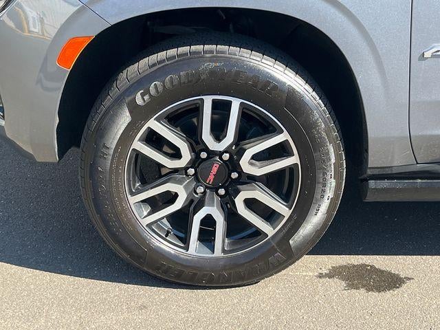 2021 GMC Yukon 4WD 4dr AT4