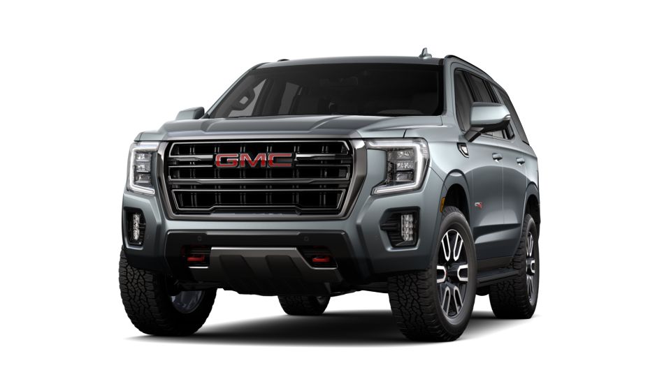 2021 GMC Yukon 4WD 4dr AT4