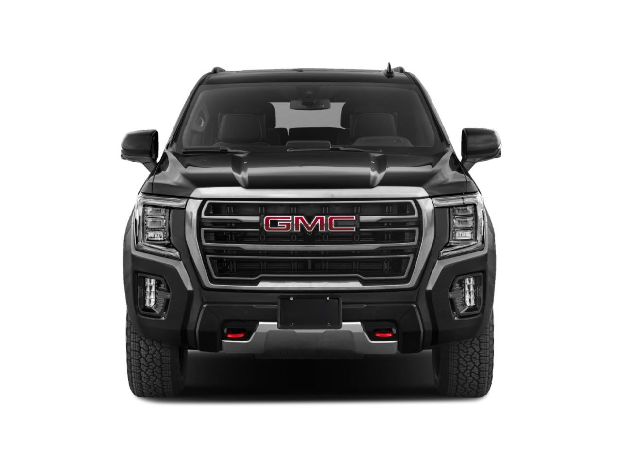 2021 GMC Yukon 4WD 4dr AT4