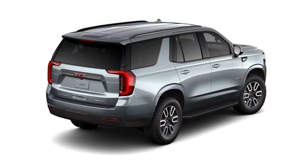 2021 GMC Yukon 4WD 4dr AT4