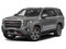 2021 GMC Yukon 4WD 4dr AT4