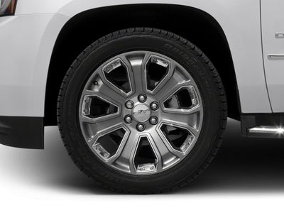 2018 GMC Yukon 4WD 4dr Denali