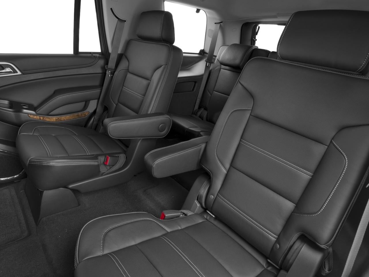 2018 GMC Yukon 4WD 4dr Denali