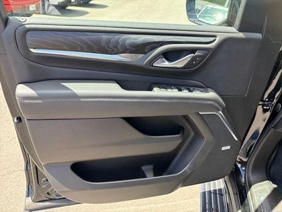 2022 GMC Yukon 4WD 4dr Denali