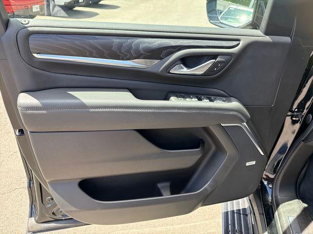 2022 GMC Yukon 4WD 4dr Denali