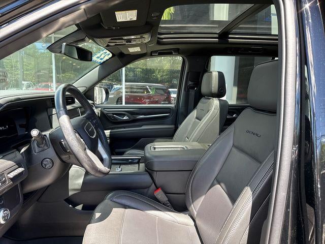 2022 GMC Yukon 4WD 4dr Denali