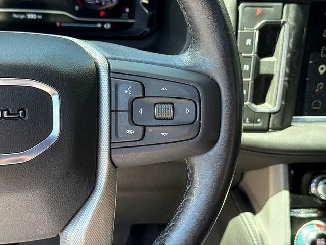 2022 GMC Yukon 4WD 4dr Denali
