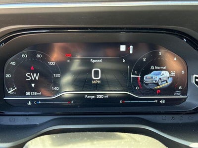 2022 GMC Yukon 4WD 4dr Denali