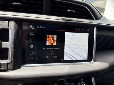 2022 GMC Yukon 4WD 4dr Denali