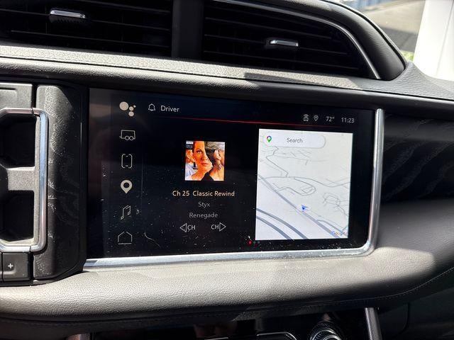 2022 GMC Yukon 4WD 4dr Denali