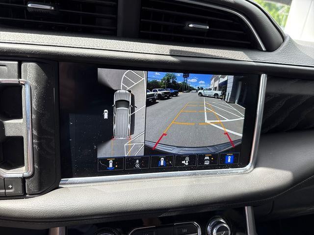 2022 GMC Yukon 4WD 4dr Denali