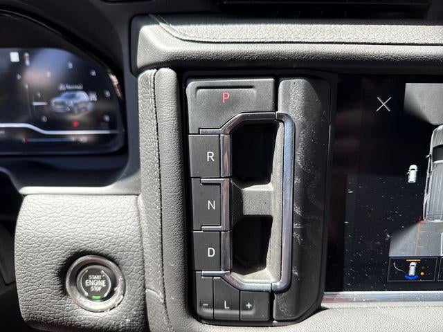2022 GMC Yukon 4WD 4dr Denali