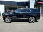 2022 GMC Yukon 4WD 4dr Denali