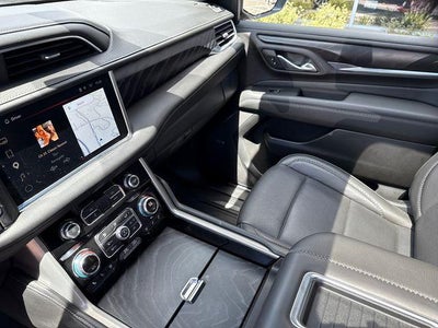 2022 GMC Yukon 4WD 4dr Denali