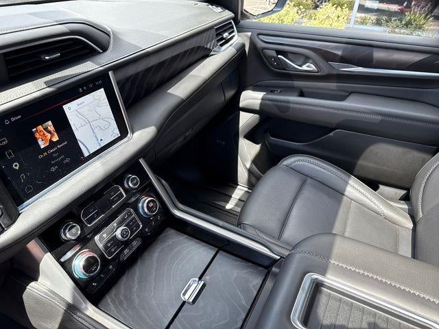 2022 GMC Yukon 4WD 4dr Denali