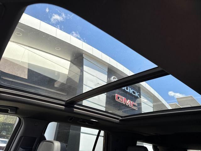 2022 GMC Yukon 4WD 4dr Denali