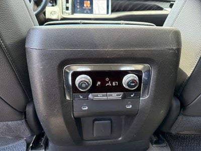 2022 GMC Yukon 4WD 4dr Denali
