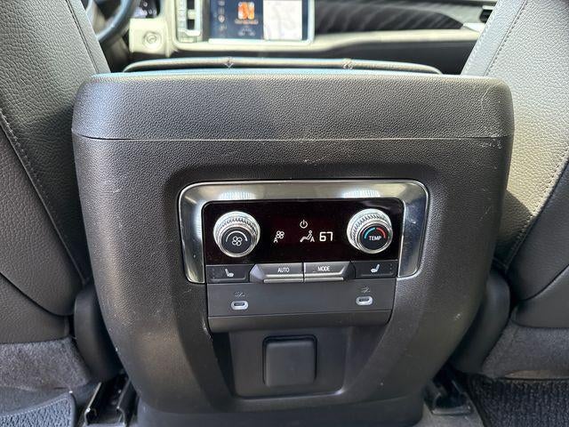 2022 GMC Yukon 4WD 4dr Denali