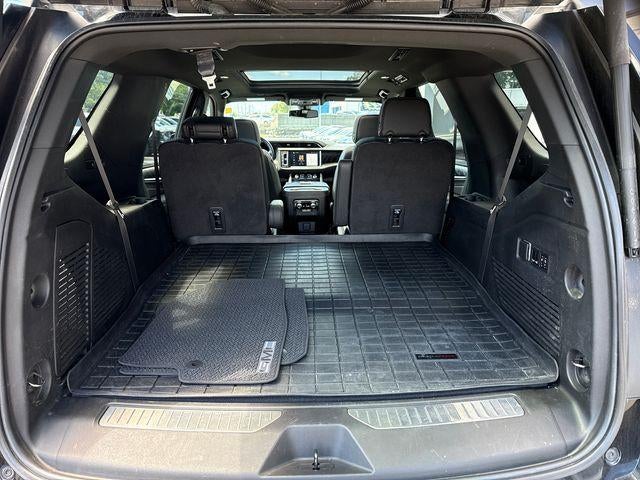 2022 GMC Yukon 4WD 4dr Denali