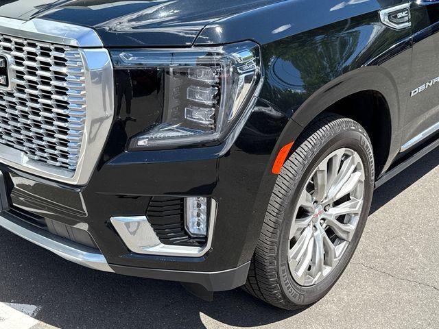 2022 GMC Yukon 4WD 4dr Denali