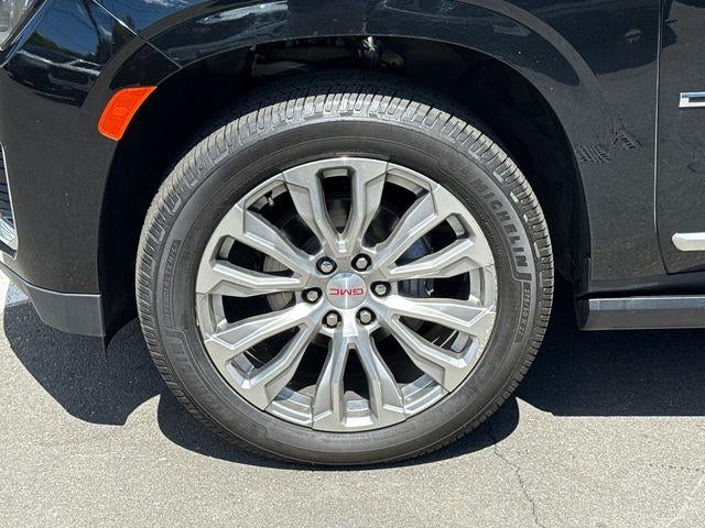 2022 GMC Yukon 4WD 4dr Denali