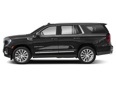 2022 GMC Yukon 4WD 4dr Denali