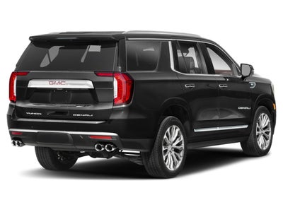 2022 GMC Yukon 4WD 4dr Denali