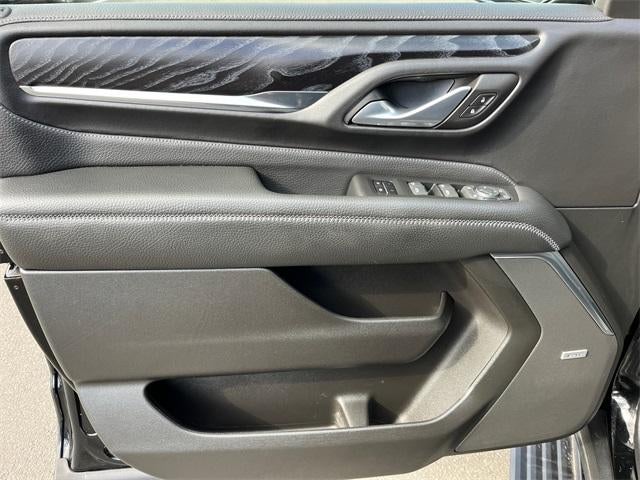 2022 GMC Yukon 4WD 4dr Denali