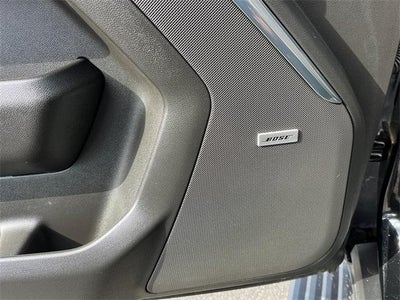 2022 GMC Yukon 4WD 4dr Denali