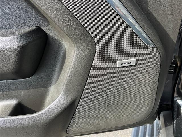 2022 GMC Yukon 4WD 4dr Denali