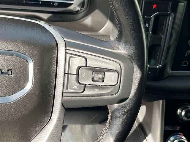 2022 GMC Yukon 4WD 4dr Denali