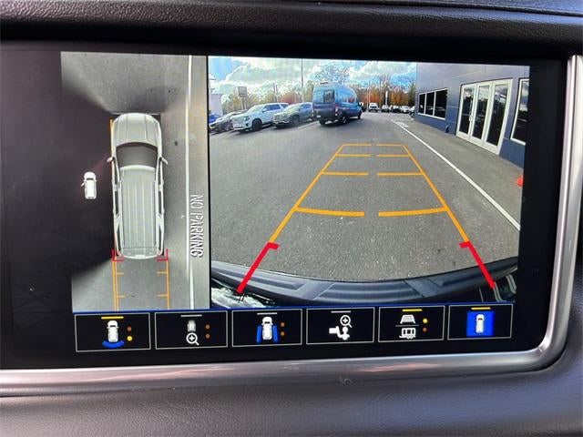 2022 GMC Yukon 4WD 4dr Denali