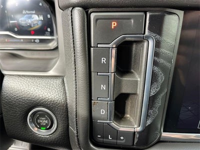 2022 GMC Yukon 4WD 4dr Denali