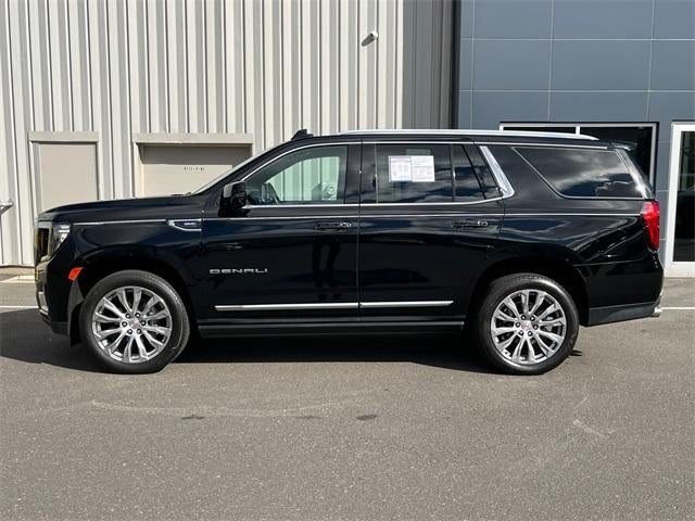 2022 GMC Yukon 4WD 4dr Denali