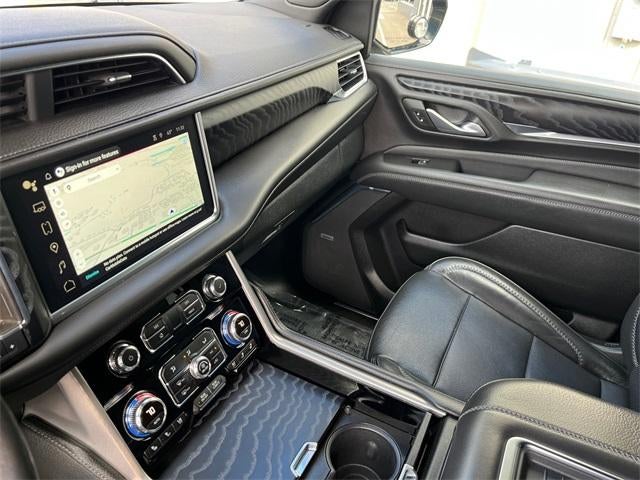 2022 GMC Yukon 4WD 4dr Denali