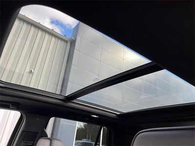 2022 GMC Yukon 4WD 4dr Denali