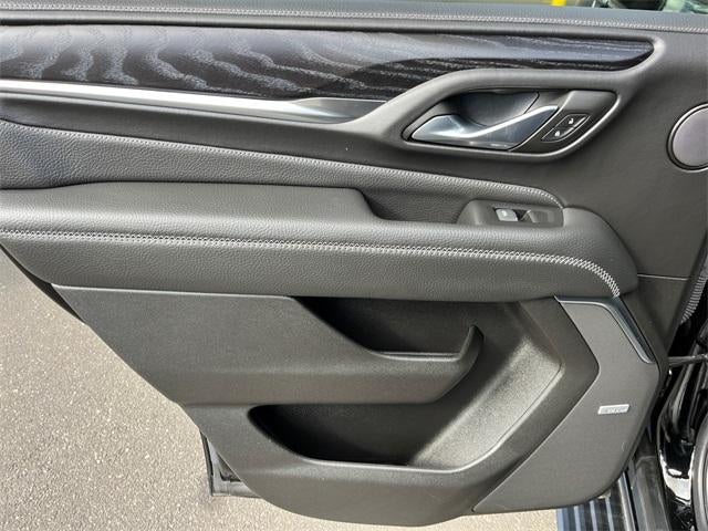 2022 GMC Yukon 4WD 4dr Denali