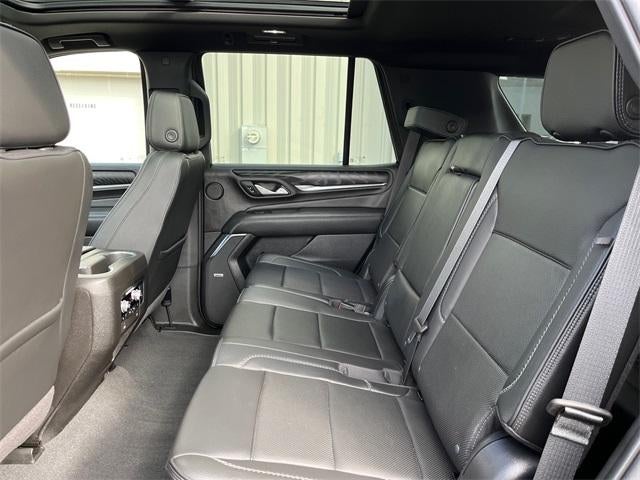 2022 GMC Yukon 4WD 4dr Denali