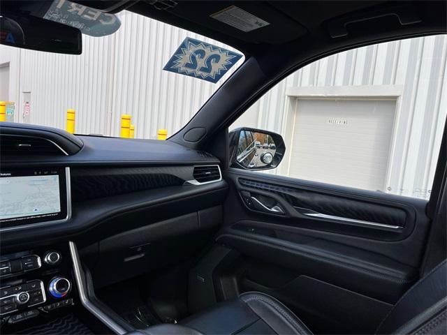 2022 GMC Yukon 4WD 4dr Denali