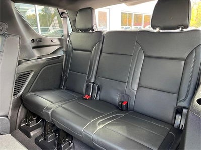 2022 GMC Yukon 4WD 4dr Denali