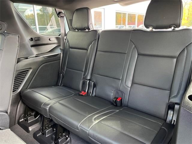 2022 GMC Yukon 4WD 4dr Denali