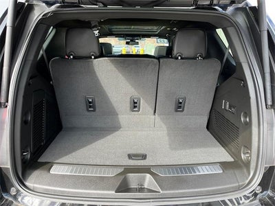 2022 GMC Yukon 4WD 4dr Denali